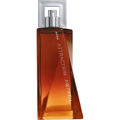 Avon Attraction Awaken toaletná voda pánska 75 ml