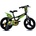 Dino Bikes Dinosaur T-Rex 16