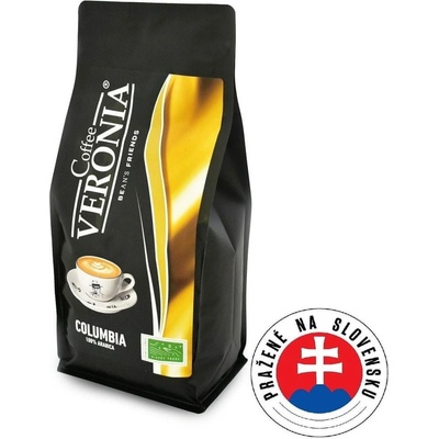 Veronia Columbia 1 kg