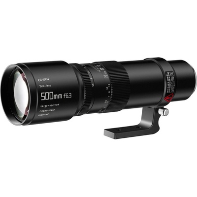 TTARTISAN 500 mm f/6,3 ED Tele L-mount