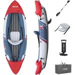 Bestway Надуваем каяк Bestway Rapid X1 65176, 290x91 см