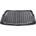 Carmart Стелка за багажник за VW Golf Sportsvan (2018-2020) down floor - Rezaw Plast