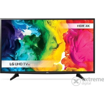LG 43UH610V