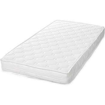 Lorelli Бебешки матрак Lorelli - Sweet Dream, 60 х 120 х 10 cm, бял (10160170007)