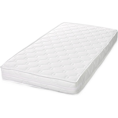 Lorelli Бебешки матрак Lorelli - Sweet Dream, 60 x 120 x 10 cm, бял (10160170007)