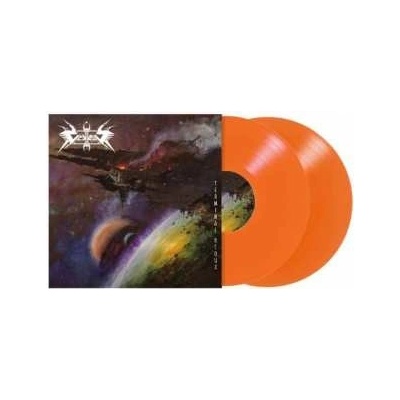 Vektor - Terminal Redux orange Vinyl 2 2 LP