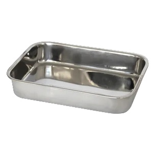 HORECANO Правоъгълна тава 45x31xh7cm (407745) (0171225)