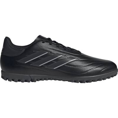 Adidas Мъжки футболни стоножки Adidas Copa Pure 2 Club Tf Astro Turf Football Boots Mens - Core Black