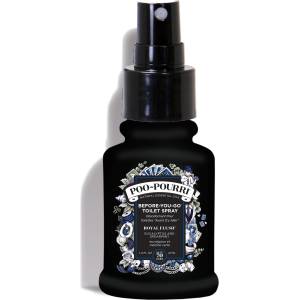 Pourri Poo-Pourri Тоалетна Спрей Royal Flush 41 ml