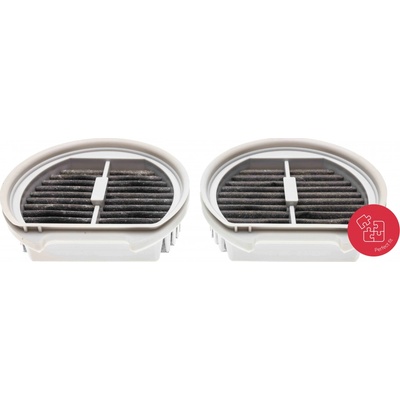 Vacs Xioami Mi Light Hepa filter 2 ks