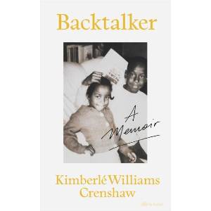 Backtalker (ISBN: 9780241585221)