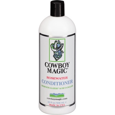 Cowboy Magic Rosewater Conditioner 946ml – Zbozi.Blesk.cz