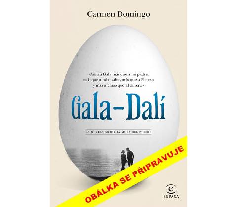 Gala Dalí