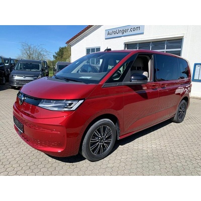 Volkswagen T7 Multivan eHybrid 4Motion 180 kW