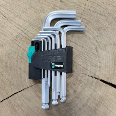 Wera PKS/9 SM N 133163