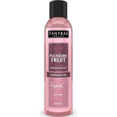 Tantras Love Oil Pleasure Fruit 150 ml