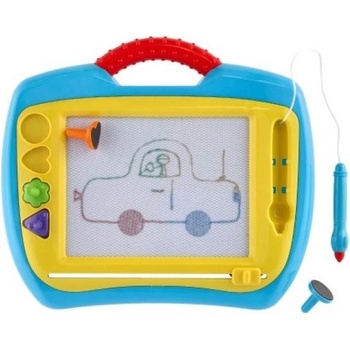 Teddies Магнитна дъска за рисуване