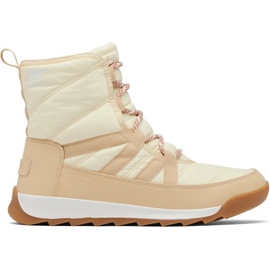 Sorel Дамски зимни ботуши Sorel Women's Whitney II Plus Lace Waterproof Winter boots - Honey White / Ceramic - размер 37, 5 (EU) (121-1034-0314)
