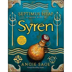 Septimus Heap - Syren (2009)