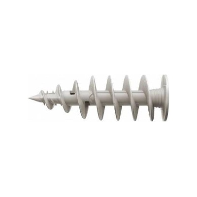 Fischer FID II Plus insulating caps 80mm (white, 25 pieces)