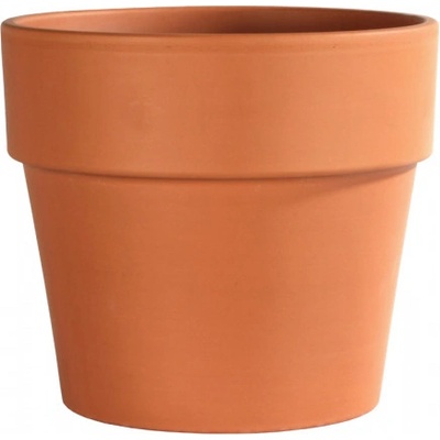 Nohel Garden Květník CALIMA NATUR keramický d35x30cm