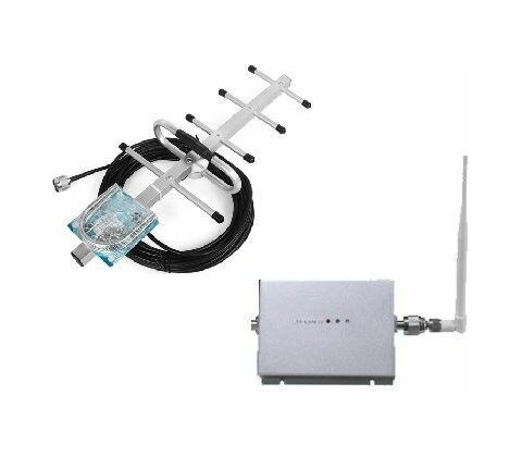 Tesla GSM-01