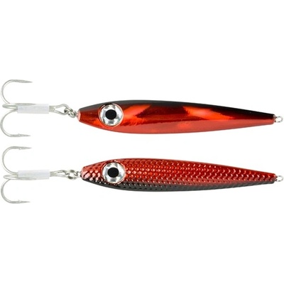 Gamakatsu-Spro Pilker Pilk´X 250 g Red Fish