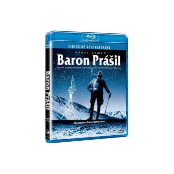 Baron Prášil BD