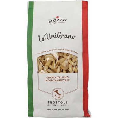 Pastificio Mozzo Trottole 0,5 kg