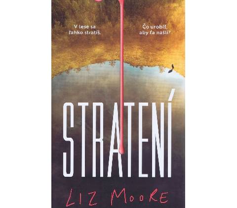 Stratení