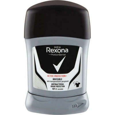 Rexona Men Active Protection+ Invisible deostick 50 ml