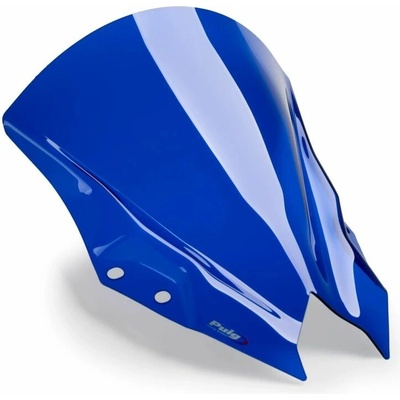 Puig Z-Racing Screen 22015 Modrá (A)