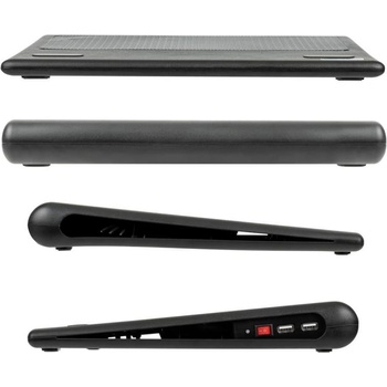 Image 1 of RIVACASE 5557 17.3