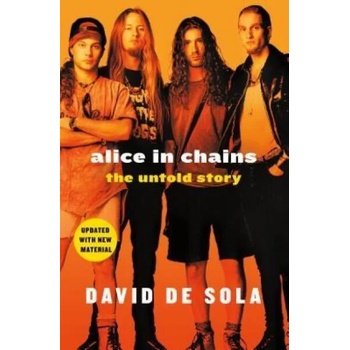 Image 1 of Alice in Chains: The Untold Story