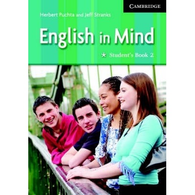 English in Mind 2 SB