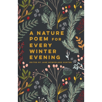 Nature Poem for Every Winter Evening | HUNTER JANE MCMORLAND
