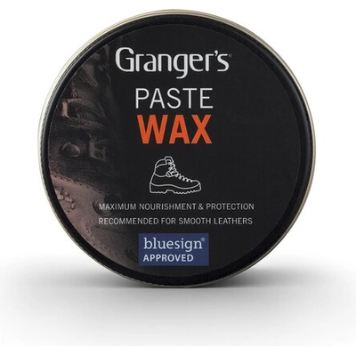 Grangers Импрегнатор за обувки Grangers Paste Wax 100 ml (820163)