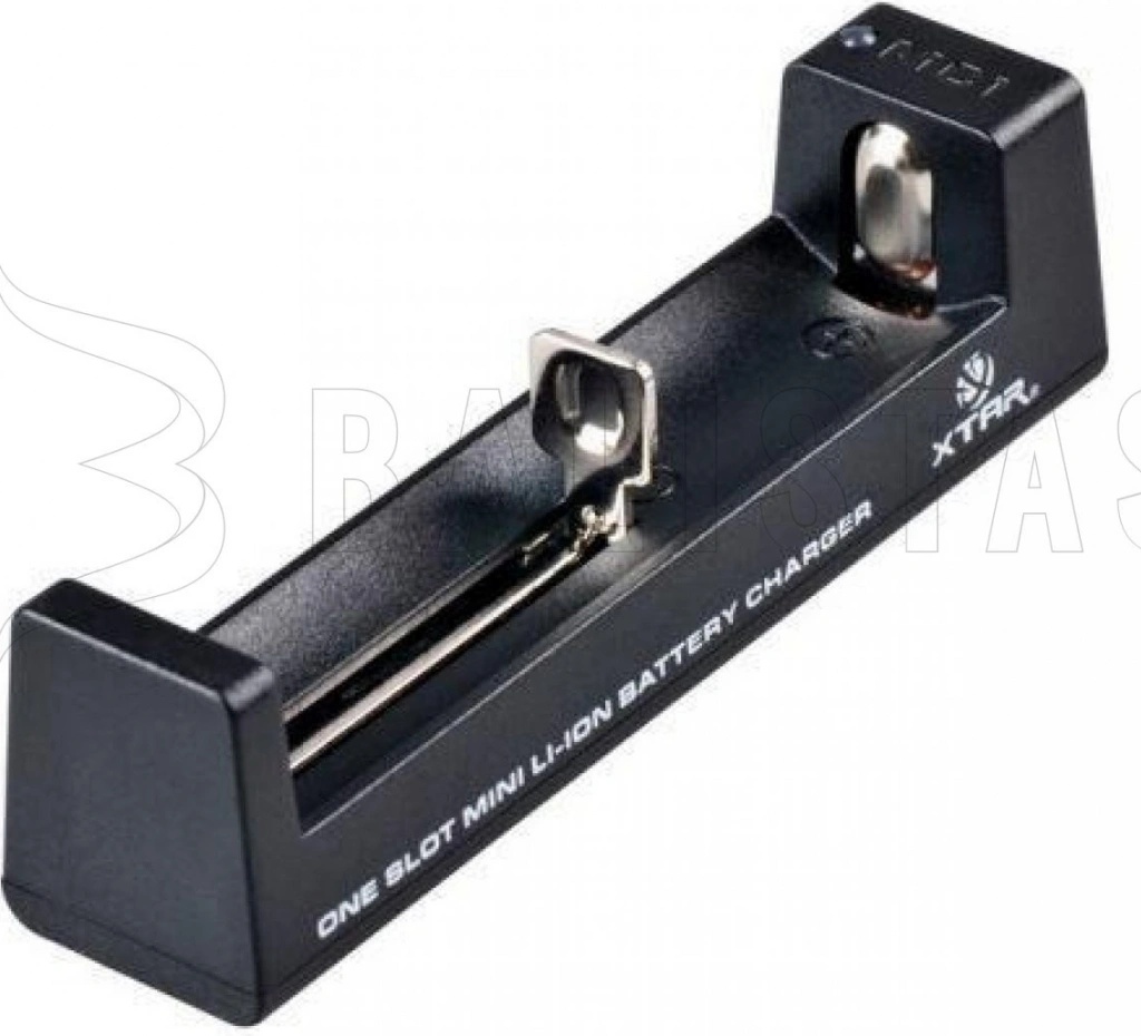 Xtar MC1 Plus USB