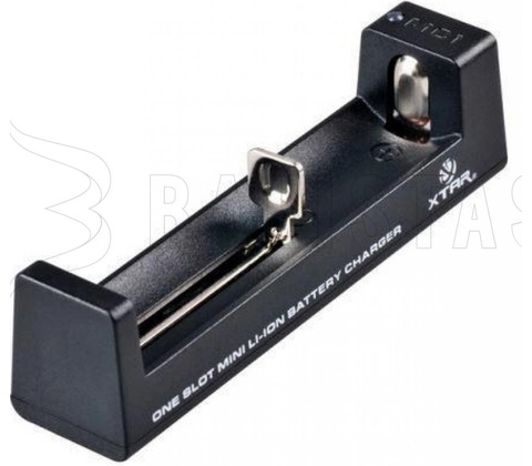 Xtar MC1 Plus USB
