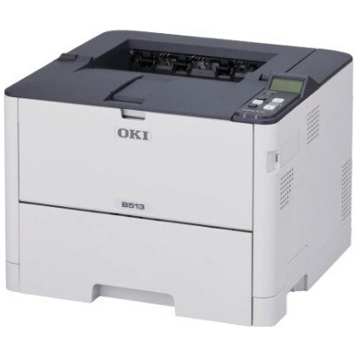 Oki B513dn