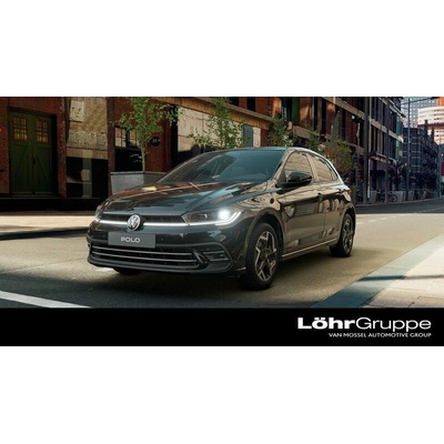 Volkswagen Polo TSI Edition 50 DSG 85 kW