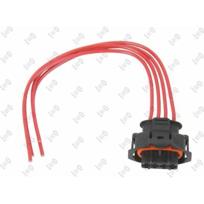 Opravná sada kabelu, centrální elektrika ABAKUS 120-00-361 (12000361)