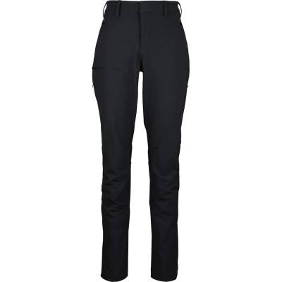 Stoic Дамски софтшел панталон Stoic Women's HoforsSt. Softshell Pants Softshell trousers - Black - размер XS (108-1086-0116)