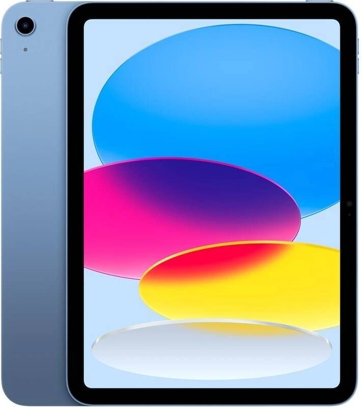 Apple iPad 11 (2025) 256GB Wi-Fi Blue MD4H4HC/A od 450 € - Heureka.sk