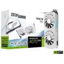 ZOTAC GeForce RTX 4070 SUPER Twin Edge OC White 12GB GDDR6X 192bit (ZT-D40720Q-10M)