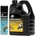 FUCHS Silkolene Comp4 XP 10W-30 4 l