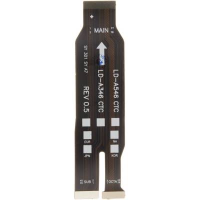 OEM Samsung A346B/A546B Galaxy A34 5G/A54 5G Hlavní Flex