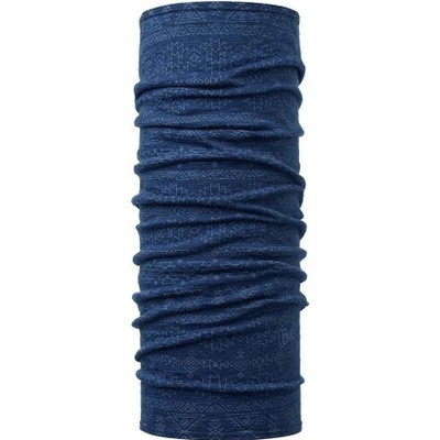BUFF Merino lightweight Edgy Denim 115399.788.10.00
