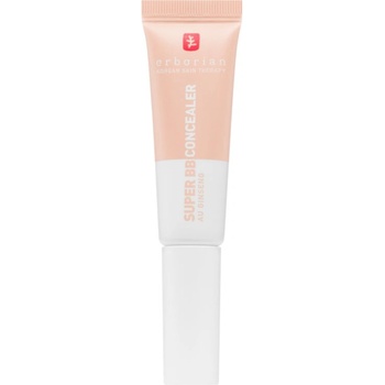 Erborian Super BB Concealer овлажняващ коректор за средно до пълно покритие цвят Clair 10ml