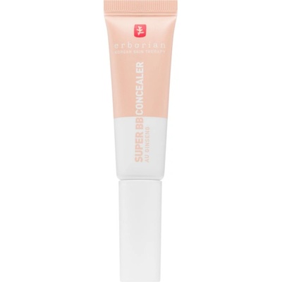 Erborian Super BB Concealer овлажняващ коректор за средно до пълно покритие цвят Clair 10ml